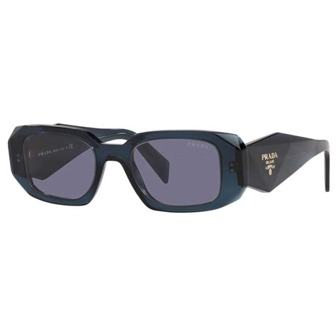 prada pr 17ws 08q420|Prada PR 17WS S (49 .